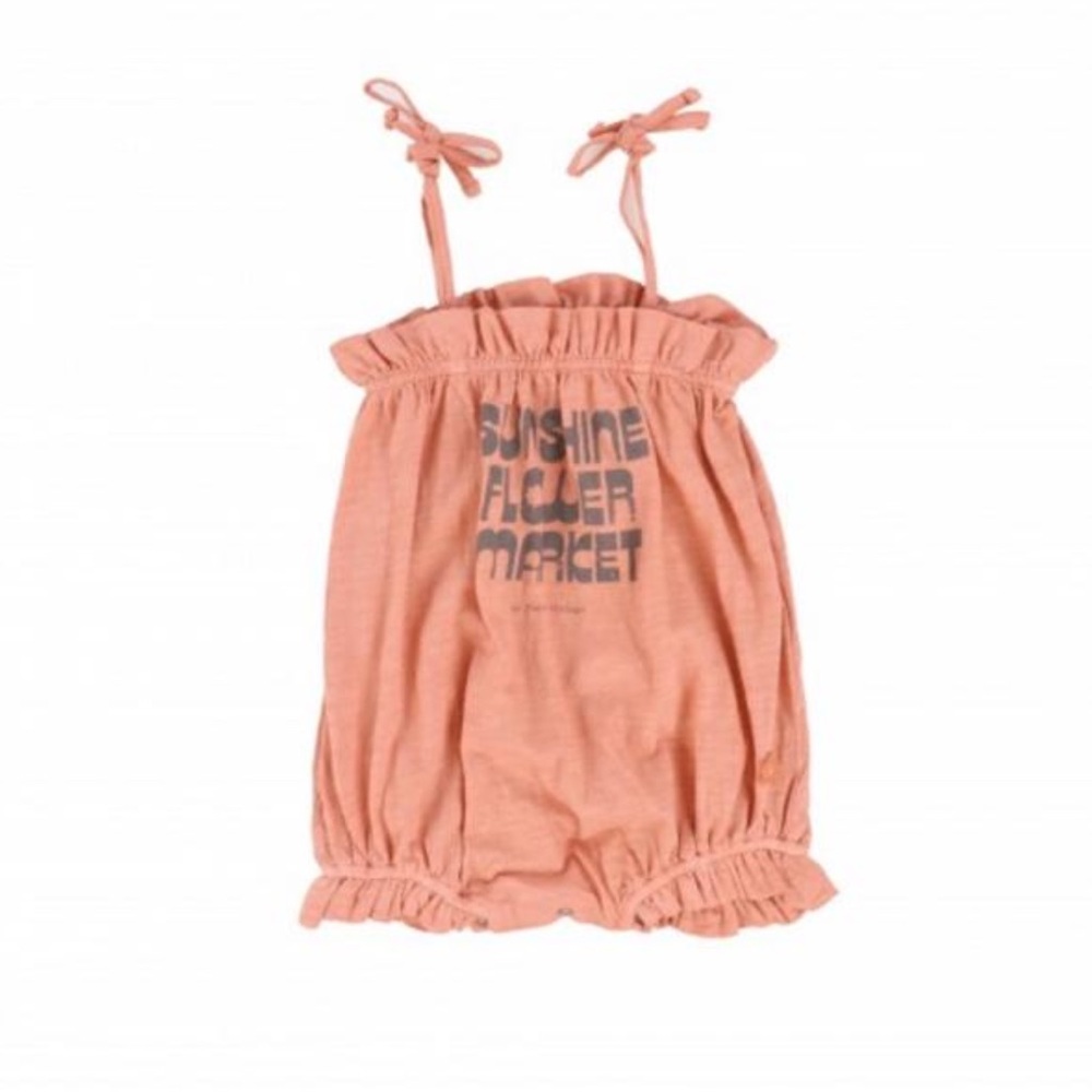 Tocoto vintage romper size 2 years
